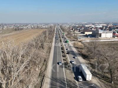 Участок · 100 соток, Ташкентская Трасса за 240 млн ₸ в Алматинской обл.