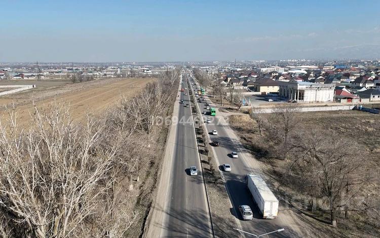 Участок · 100 соток, Ташкентская Трасса за 240 млн ₸ в Алматинской обл. — фото 13