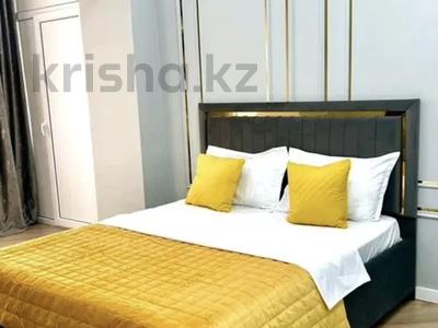 1-комнатная квартира · 61 м² · 5/7 этаж, 19-й мкр 29 за 10 000 ₸ в Актау