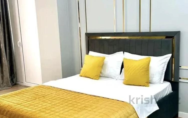 1-комнатная квартира · 61 м² · 5/7 этаж, 19-й мкр 29 за 10 000 ₸ в Актау — фото 2