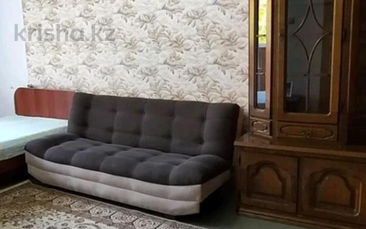 1-бөлмелі пәтер · 30.5 м² · 3/5 қабат, мкр Орбита-1 35, бағасы: 200 000 〒 в Алматы, Бостандыкский р-н — фото 2