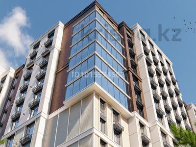 1-бөлмелі пәтер · 48.7 м² · 11/14 қабат, Мкр. 18, бағасы: ~ 15.6 млн ₸ в Актау, 18-й мкр 