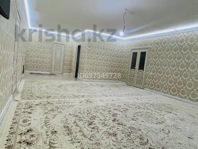Отдельный дом · 4 комнаты · 170 м² · 12 сот., Коксенгир 50 — Ынтымак 35/5 за 28 млн ₸ в Кояндах