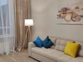 2-комнатная квартира · 52.5 м² · 12/15 этаж, Утепова 31 — Утпеова кекилбаева за ~ 46 млн ₸ в Алматы, Бостандыкский р-н