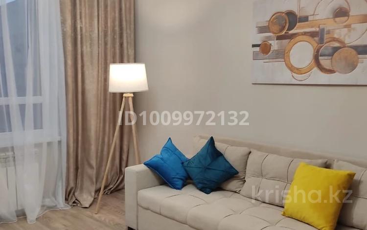 2-комнатная квартира · 52.5 м² · 12/15 этаж, Утепова 31 — Утпеова кекилбаева за ~ 46 млн ₸ в Алматы, Бостандыкский р-н — фото 2