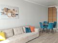 2-комнатная квартира · 52.5 м² · 12/15 этаж, Утепова 31 — Утпеова кекилбаева за ~ 46 млн ₸ в Алматы, Бостандыкский р-н — фото 2