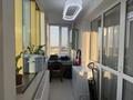 2-бөлмелі пәтер · 65 м² · 15/16 қабат, Ақкент ш/а., бағасы: 45 млн ₸ в Алматы, Алатауский р-н — фото 6