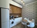 1-комнатная квартира · 40 м² · 4/10 этаж, Култегин 13 — ХанШатыр,КАЗГЮУ,Сыганак,Казахский университет технологий и безнеса за 16 000 ₸ в Астане, Есильский р-н
