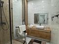 1-комнатная квартира · 40 м² · 4/10 этаж, Култегин 13 — ХанШатыр,КАЗГЮУ,Сыганак,Казахский университет технологий и безнеса за 16 000 ₸ в Астане, Есильский р-н — фото 10