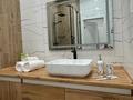 1-комнатная квартира · 40 м² · 4/10 этаж, Култегин 13 — ХанШатыр,КАЗГЮУ,Сыганак,Казахский университет технологий и безнеса за 16 000 ₸ в Астане, Есильский р-н — фото 11