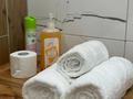 1-комнатная квартира · 40 м² · 4/10 этаж, Култегин 13 — ХанШатыр,КАЗГЮУ,Сыганак,Казахский университет технологий и безнеса за 16 000 ₸ в Астане, Есильский р-н — фото 13