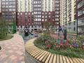 1-комнатная квартира · 40 м² · 4/10 этаж, Култегин 13 — ХанШатыр,КАЗГЮУ,Сыганак,Казахский университет технологий и безнеса за 16 000 ₸ в Астане, Есильский р-н — фото 24