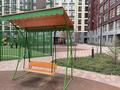 1-комнатная квартира · 40 м² · 4/10 этаж, Култегин 13 — ХанШатыр,КАЗГЮУ,Сыганак,Казахский университет технологий и безнеса за 16 000 ₸ в Астане, Есильский р-н — фото 25