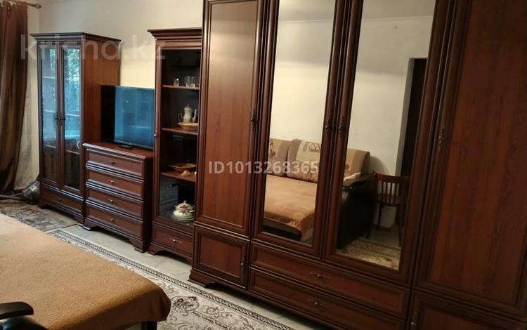 1-комнатная квартира · 33 м² · 2/4 этаж, мкр №2 41 за 26 млн ₸ в Алматы, Ауэзовский р-н — фото 2