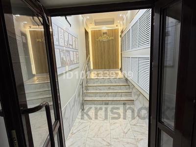 2-комнатная квартира · 74.8 м² · 8/9 этаж, Туркестан 32 за 45 млн ₸ в Астане, Есильский р-н