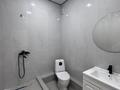 2-бөлмелі пәтер · 85.1 м² · 2/5 қабат, Дины Нурпеисовой 40/2 — мкр. Школьник, рядом с Центральным рынком Уральска., бағасы: 35 млн ₸ в мкр Школьник — фото 9