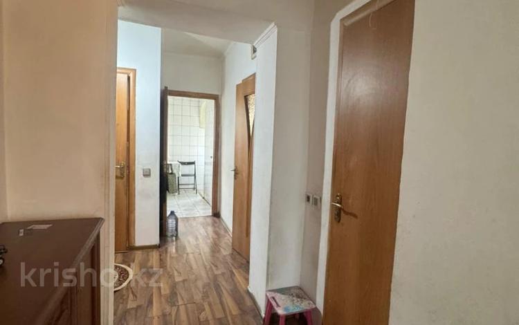 2-комнатная квартира · 58 м² · 5/5 этаж, Жандарбекова 222 за 45 млн ₸ в Алматы, Бостандыкский р-н — фото 9