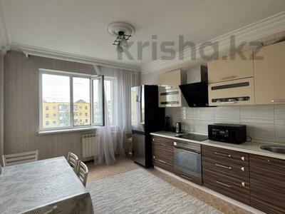 1-комнатная квартира · 49.5 м² · 6/13 этаж, Ташенова 17/1 за 23.3 млн ₸ в Астане, Алматы р-н