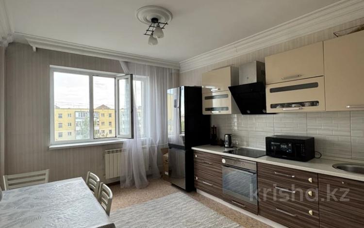 1-комнатная квартира · 49.5 м² · 6/13 этаж, Ташенова 17/1 за 23.5 млн ₸ в Астане, Алматы р-н — фото 5