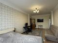 1-комнатная квартира · 49.5 м² · 6/13 этаж, Ташенова 17/1 за 23.5 млн ₸ в Астане, Алматы р-н — фото 3