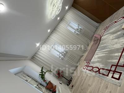 Отдельный дом · 3 комнаты · 100 м² · 10 сот., Мелкрупкомбинат.3 13 за 18.5 млн ₸ в Актобе, мкр Москва