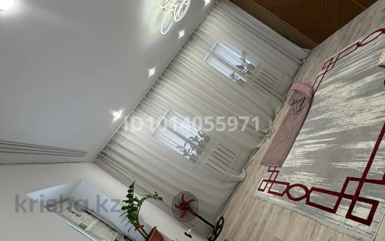 Отдельный дом · 3 комнаты · 100 м² · 10 сот., Мелкрупкомбинат.3 13 за 18.5 млн ₸ в Актобе, мкр Москва — фото 2