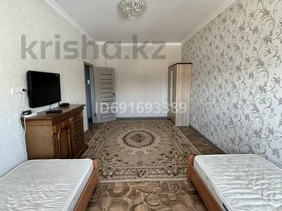 1-комнатная квартира, 50 м², 10/15 этаж, байтурсынова за 22.2 млн 〒 в Астане, Алматы р-н