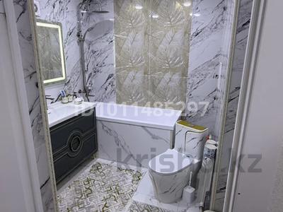 4-бөлмелі пәтер · 77.8 м² · 3/5 қабат, мкр Мынбулак, Мынбулак ш/а., бағасы: 35 млн 〒 в Таразе