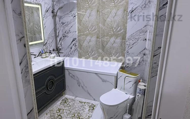 4-комнатная квартира · 77.8 м² · 3/5 этаж, мкр Мынбулак, Мынбулак ш/а. за ~ 33 млн ₸ в Таразе — фото 2