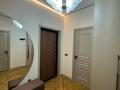 2-бөлмелі пәтер · 52 м² · 5/10 қабат, мкр Акжайык, Куаныша Толеметова 50/27 — Ул.Утегенова, бағасы: 280 000 ₸ в Шымкенте, Абайский р-н