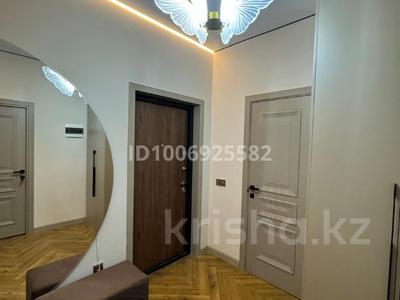 2-комнатная квартира · 52 м² · 5/10 этаж, мкр Акжайык, Куаныша Толеметова 50/27 — Ул.Утегенова за 320 000 〒 в Шымкенте, Абайский р-н