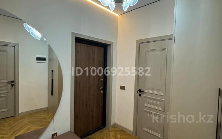2-бөлмелі пәтер · 52 м² · 5/10 қабат, мкр Акжайык, Куаныша Толеметова 50/27 — Ул.Утегенова, бағасы: 280 000 ₸ в Шымкенте, Абайский р-н — фото 2