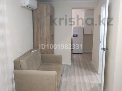 1-комнатная квартира · 23 м² · 2/9 этаж, Курмангазы — Областная больница за 9.7 млн 〒 в Уральске, мкр Школьник