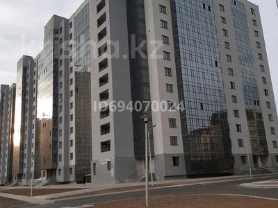 4-комнатная квартира · 116 м² · 4/12 этаж, Максут Нарикбаев 6 — К.Мухамедханова за 49.9 млн ₸ в Астане, Нура р-н