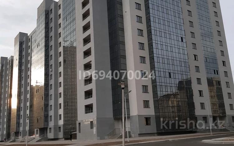 4-комнатная квартира · 116 м² · 4/12 этаж, Максут Нарикбаев 6 — К.Мухамедханова за 49.9 млн ₸ в Астане, Нура р-н — фото 3