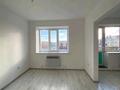 2-комнатная квартира · 44.6 м² · 3/3 этаж, жилой массив Есет Батыр — Гипермаркет Дина за 13.7 млн ₸ в Актобе