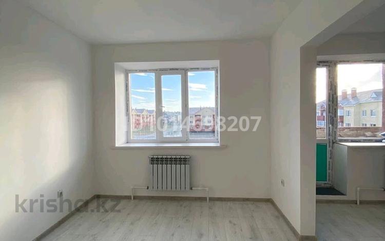 2-комнатная квартира · 44.6 м² · 3/3 этаж, жилой массив Есет Батыр — Гипермаркет Дина за 13.7 млн ₸ в Актобе — фото 14