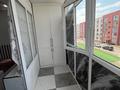 2-комнатная квартира · 44 м² · 3/5 этаж, мкр Новый Город, Академическая за 25 млн ₸ в Караганде, Казыбек би р-н — фото 9