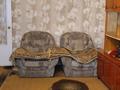2-бөлмелі пәтер · 52 м² · 1/9 қабат, Шанырак 24 — Вокзал, бағасы: 130 000 ₸ в Кокшетау — фото 2