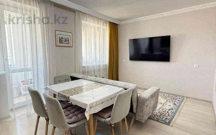 3-комнатная квартира · 70 м² · 5/5 этаж, Е495 52 — СРОЧНАЯ ПРОДАЖА!!! за ~ 35 млн ₸ в Астане, Есильский р-н — фото 2