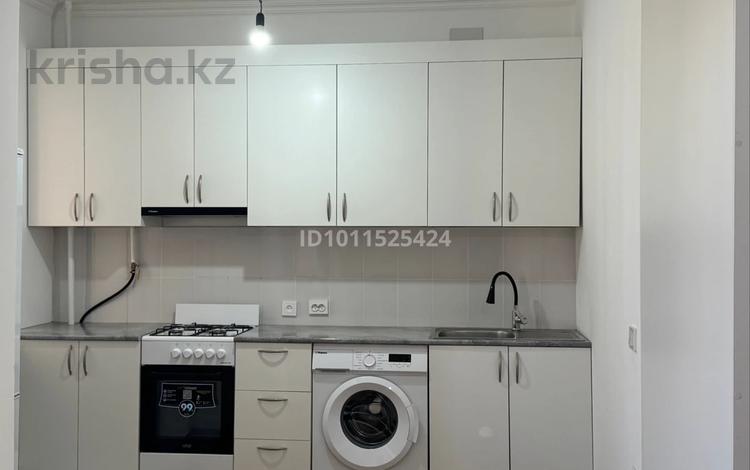 2-комнатная квартира · 40 м² · 2/5 этаж, 4 квартал левый берег 16 за 130 000 ₸ в  — фото 2