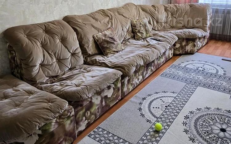 3-бөлмелі пәтер · 67.3 м² · 4/9 қабат, 12-й мкр. 62, бағасы: 24.5 млн ₸ в Актобе — фото 2