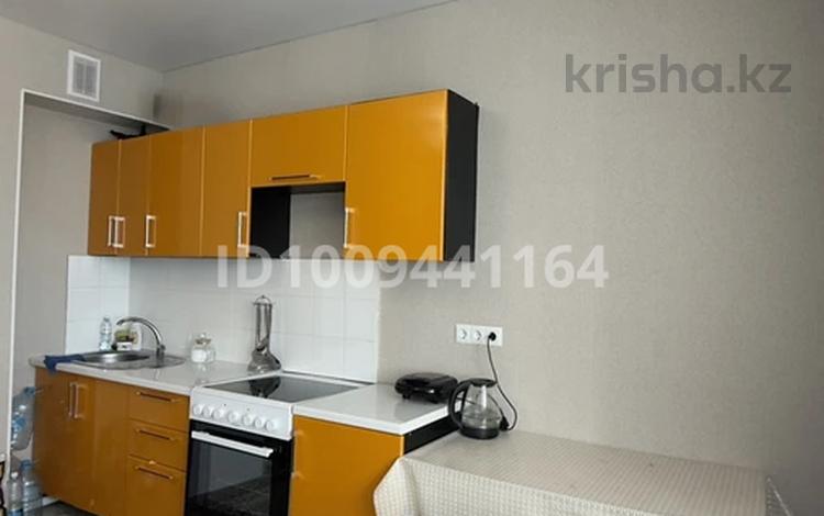 1-бөлмелі пәтер · 33 м² · 2/6 қабат, Республики 40, бағасы: 15 млн ₸ в Косшы — фото 2