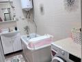 5-комнатная квартира · 118.8 м² · 4/9 этаж, мкр Комсомольский, Букар Жырау 25 за 155 млн ₸ в Астане, Есильский р-н