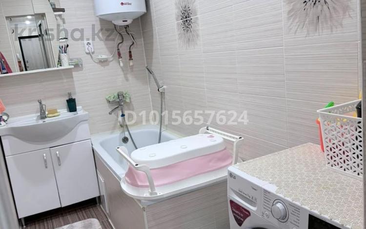 5-комнатная квартира · 118.8 м² · 4/9 этаж, мкр Комсомольский, Букар Жырау 25 за 155 млн ₸ в Астане, Есильский р-н — фото 2