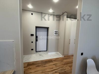 2-бөлмелі пәтер · 50 м² · 4/9 қабат, Юго-Восток ш/а., Таттимбета 40, бағасы: 250 000 ₸ в Караганде, Казыбек би р-н