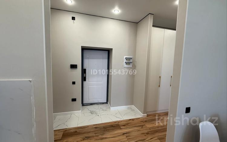 2-комнатная квартира · 50 м² · 4/9 этаж, мкр Юго-Восток, Таттимбета 40 за 250 000 ₸ в Караганде, Казыбек би р-н — фото 3