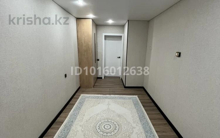 3-бөлмелі пәтер · 56 м² · 4/4 қабат, Титова 137 — акку, бағасы: 19 млн ₸ в Семее — фото 2