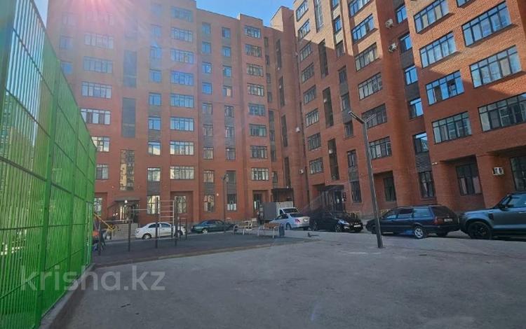 2-бөлмелі пәтер · 65 м² · 9/9 қабат, Юго-Восток ш/а., 137-учетный квартал 343, бағасы: 20.5 млн ₸ в Караганде, Казыбек би р-н — фото 9