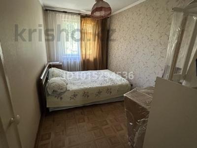 3-комнатная квартира · 58.9 м² · 4/4 этаж, мкр №8 7 за 36 млн ₸ в Алматы, Ауэзовский р-н